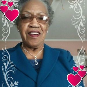 Meet your Posher, Thelma